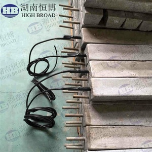 Cực Dương Magiê <span class=keywords><strong>32</strong></span> Lbs 14.5Kg - Product Image 1