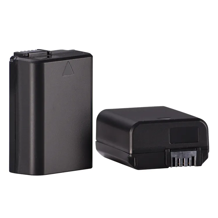 Replacement Digital Camera lithium li ion Battery FW-50 High Capacity Battery For Sony NP-FW 50