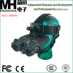 Mh0200 <span class=keywords><strong>infrarouge</strong></span> nuit jumelles de <span class=keywords><strong>Vision</strong></span> - Product Image 1