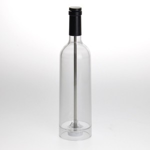 Nouvelle arrivée Tasse de voyage Nfuser en acrylique de haute qualité 600ml - Product Image 4