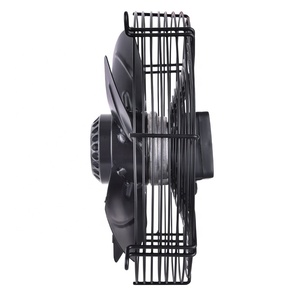 MOTEUR DE VENTILATEUR À CONDENSATION CE YWF2E-250 AVEC <span class=keywords><strong>GRILLE</strong></span> VENTILATEUR AXIAL 250MM - Product Image 2