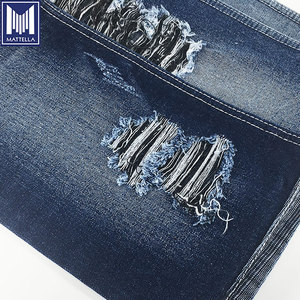 K9882-8 10 oz đen sợi ngang sáp số lượng lớn bông <span class=keywords><strong>polyester</strong></span> pha trộn denim vải trong Thổ Nhĩ Kỳ Nigeria <span class=keywords><strong>karachi</strong></span> Ấn Độ Kenya Pakistan thị trường - Product Image 4