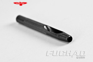 Juego <span class=keywords><strong>de</strong></span> punzones huecos <span class=keywords><strong>de</strong></span> 6mm utilizados para perforar cinturones <span class=keywords><strong>de</strong></span> <span class=keywords><strong>cuero</strong></span> <span class=keywords><strong>de</strong></span> buena calidad - Product Image 3