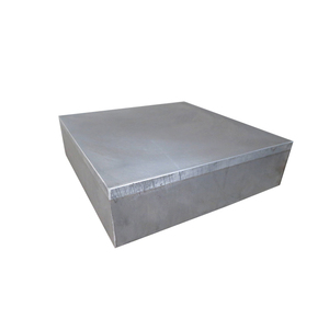 Custom explosivos soldadura acero revestido explosión <span class=keywords><strong>placa</strong></span> soldada <span class=keywords><strong>de</strong></span> acero al carbono latón hoja compuesta - Product Image 1
