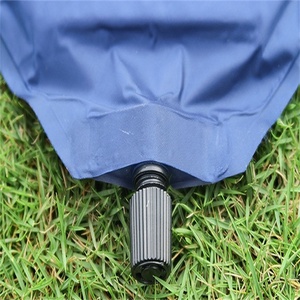 Colchón de aire económico CPR con colchoneta inflable automática BVM - Product Image 2