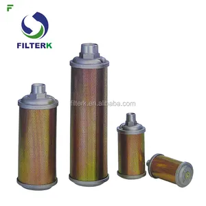 FILTERK XY-20 Allied Witan Air Compressor Muffler Noise Reducers