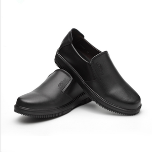 <span class=keywords><strong>Scarpe</strong></span> da Lavoro <span class=keywords><strong>Impermeabili</strong></span> per Chef, Antiscivolo, Resistenti all'Usura, Traspiranti, Casual, <span class=keywords><strong>Leggere</strong></span> per Uomo - Product Image 3