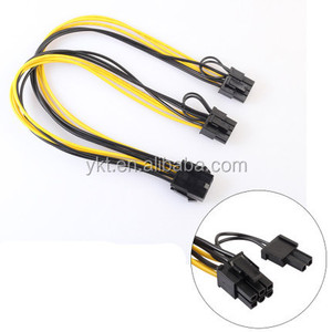 15 pin SATA macho a <span class=keywords><strong>2</strong></span> Femenino 4 pin Molex IDE mujer HDD cable de alimentación de disco duro - Product Image 5