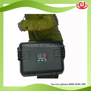 Tricases M2100 logotipo personalizado OEM/ODM caso <span class=keywords><strong>a</strong></span> prueba de choques impermeable de plástico para médico - Product Image 3