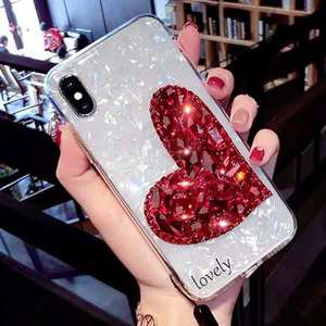 <span class=keywords><strong>Coque</strong></span> de téléphone 3D en cristal diamanté faite à la main, très vendue, pour <span class=keywords><strong>Apple</strong></span> <span class=keywords><strong>iPhone</strong></span> <span class=keywords><strong>X</strong></span> Xs/Xr/Xs 11 12 13 14 15 16 17 Plus Pro Max - Product Image 4