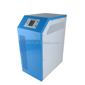 高効率低価格110v 220V 380V 10KW太陽光発電システムすべてのコンポーネント - Product Image 6