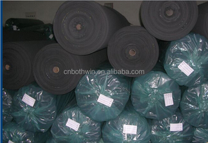 Sbr hoja de caucho rollo de Hule SBR... Plancha goma de SBR - Product Image 6