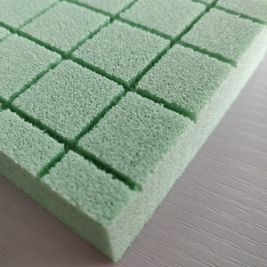 <span class=keywords><strong>Espuma</strong></span> de PVC reticulada de 60 kg/m3 y 10 mm para la construcción de embarcaciones - Product Image 3