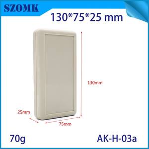 Thiết Bị Đầu Cuối Cầm Tay Mới Bán Chạy Nhất Bao Vây Hộp Đựng Pin 3XAA - Product Image 3