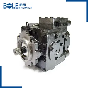 KYB Hydraulic Pump Motor PSVS-90A/C PSVS90A PSVS90C Mixer Truck Hydraulic Pump And Motor