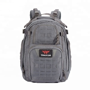 YAKEDA Outdoor Durable Camping Hiking <strong>Backpacks</strong> Molle Comfortable Waterproof Tactical <strong>Backpack</strong> Outdoor Hiking <strong>Training</strong> <strong>Backpack</strong> - Product Image 1