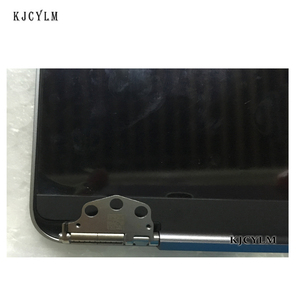 A1707 Montaje completo para <span class=keywords><strong>Apple</strong></span> <span class=keywords><strong>MacBook</strong></span> <span class=keywords><strong>Pro</strong></span> <span class=keywords><strong>A1708</strong></span> A1706 Montaje de pantallas Lcd Panel Pantallas - Product Image 6