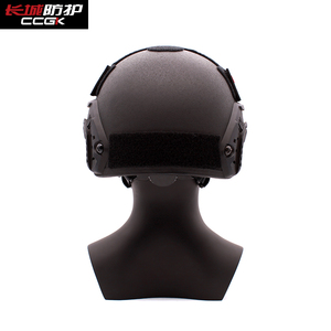防弾ヘルメット軍事 - Product Image 4