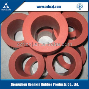 أسطوانة سيليكون مطاطية لطابعة نقل الحرارة - Product Image 5