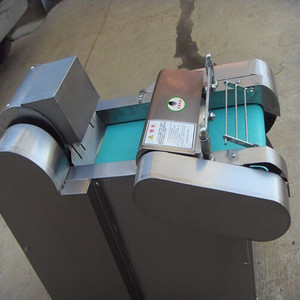 Carrot Cucumber Cabbage Cutting Machine Slice Julienne <strong>Crinkle</strong> Strip Stick Dice Cutting Machine <strong>Cutter</strong> - Product Image 3