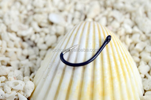 CARPE FAIT MAIN POINT DE MEULAGE Unique Hameçon - Product Image 2