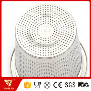 차 필터 스테인레스 스틸 메쉬 차 주입기 커피 주입기 스트레이너 필터 간격 디퓨저 - Product Image 4