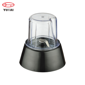 Procesador de Alimentos Eléctrico Multifuncional de 500W para Uso Industrial y Comercial - Product Image 3