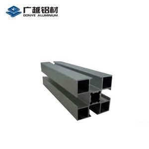 Personnalisé industrie profils <span class=keywords><strong>aluminium</strong></span> <span class=keywords><strong>catalogue</strong></span> extrusion profils - Product Image 6