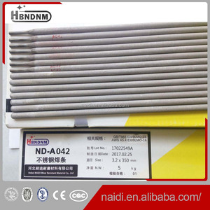 3.2mm <span class=keywords><strong>AWS</strong></span> a5.4 E309mol-<span class=keywords><strong>16</strong></span> hàn điện cực que Nhà cung cấp - Product Image 2