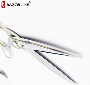Razorline Tesoura De Corte De Cabelo Profissional - Product Image 3
