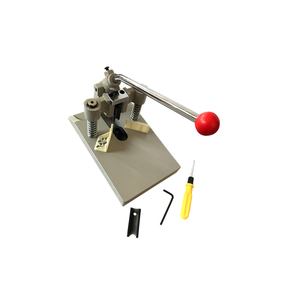 데스크탑 라운드 코너 커터 라운딩 기계 pvc 명함 - Product Image 1