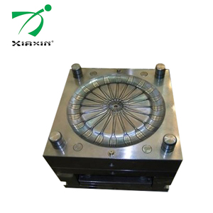 Nhựa Dùng Một Lần Muỗng Và Nĩa Khuôn Ép Nhựa Giá - Product Image 2