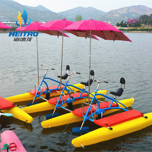 ¡Moto de agua aqua moto <span class=keywords><strong>waterbike</strong></span>! ¡! Atractiva! ¡Patio al aire libre! ¡Emocionante! - Product Image 4