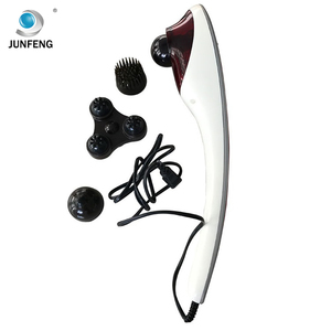 新しい赤外線マッサージハンマー価格フィットネス機器 - Product Image 4
