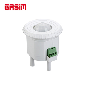 Đèn Trần Cơ Thể Con Người Phong Trào Senor Đèn Với Cảm Biến Chuyển Động - Product Image 3