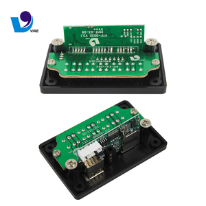 Khuyến Mãi Mới Fm Radio <span class=keywords><strong>Usb</strong></span> Mp3 Bảng Giải Mã Với Điều Khiển Từ Xa - Product Image 4