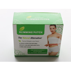 Sản phẩm tùy biến Slim <span class=keywords><strong>Patch</strong></span> đánh giá miếng giảm béo nam châm - Product Image 3