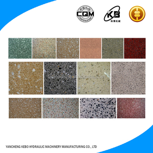 New hot vente produits rustique carrelage carrelage faisant <span class=keywords><strong>la</strong></span> machine prix - Product Image 6