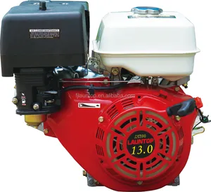 Monocylindre 16.0hp Essence Moteur LT420