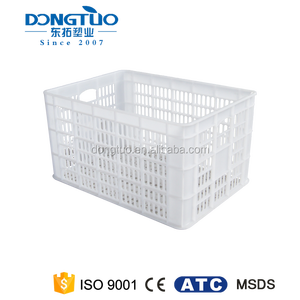 מותאם אישית פלסטיק ארגז חקלאות, פלסטיק עגבניות ארגז, פלסטיק ארגז עבור ירקות - Product Image 3