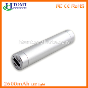Rouge à lèvres <span class=keywords><strong>2600</strong></span> <span class=keywords><strong>mah</strong></span>. universelle. banque <span class=keywords><strong>batterie</strong></span> <span class=keywords><strong>de</strong></span> sauvegarde - Product Image 1