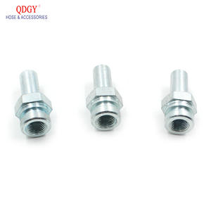 נקודה sae j1401 הידראולי בלם צינור גומי צינור אבזרי - Product Image 4