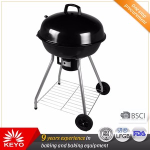 Fácilmente Montado Carro <span class=keywords><strong>Para</strong></span> <span class=keywords><strong>Asar</strong></span> Char <span class=keywords><strong>Barbacoa</strong></span> Ronda Bbq Comercial Parrilla De Carbón Máquina - Product Image 1