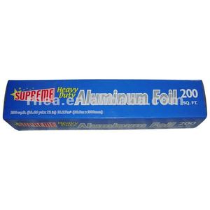 Rouleau en aluminium pour aliments, g, four pour aliments - Product Image 1