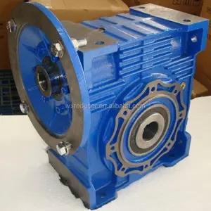 NMRV110, NMRV130, NMRV150, Cast iron gearbox, speed reducer