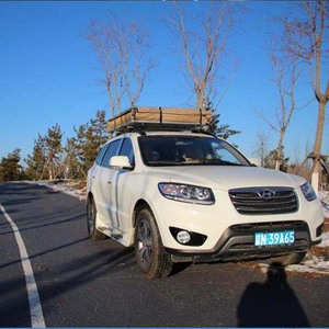 2017 al aire libre carpa truck camper <span class=keywords><strong>remolque</strong></span> <span class=keywords><strong>tienda</strong></span> de <span class=keywords><strong>campaña</strong></span> en la azotea - Product Image 6