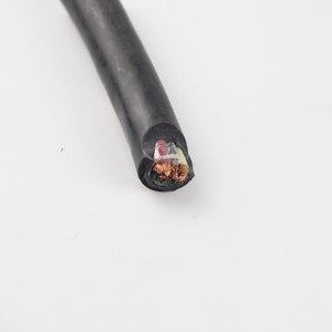<span class=keywords><strong>Cable</strong></span> eléctrico de caucho recubierto de 5*25mm <span class=keywords><strong>para</strong></span> soldadores - Product Image 6