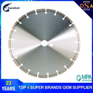 Trato directo <span class=keywords><strong>caliente</strong></span> sinterizado prensado <span class=keywords><strong>en</strong></span> frío asfalto multiusos cuchillas de China fabricante - Product Image 2