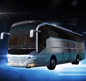Venta caliente 12 m nuevo diseño <span class=keywords><strong>de</strong></span> lujo coche <span class=keywords><strong>de</strong></span> larga distancia visita panorámica <span class=keywords><strong>de</strong></span> la <span class=keywords><strong>ciudad</strong></span> ferry alta Junta bus diesel - Product Image 1