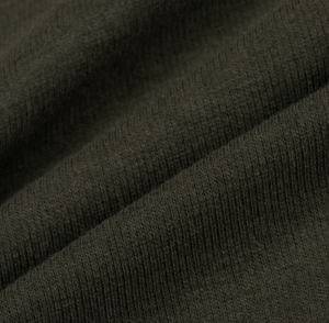 265gsm 65% Modacrylic <span class=keywords><strong>30</strong></span>% Algodón 5% Elastano Retardante de llama Costilla elástica 1*1 Tela de ropa de trabajo - Product Image 4